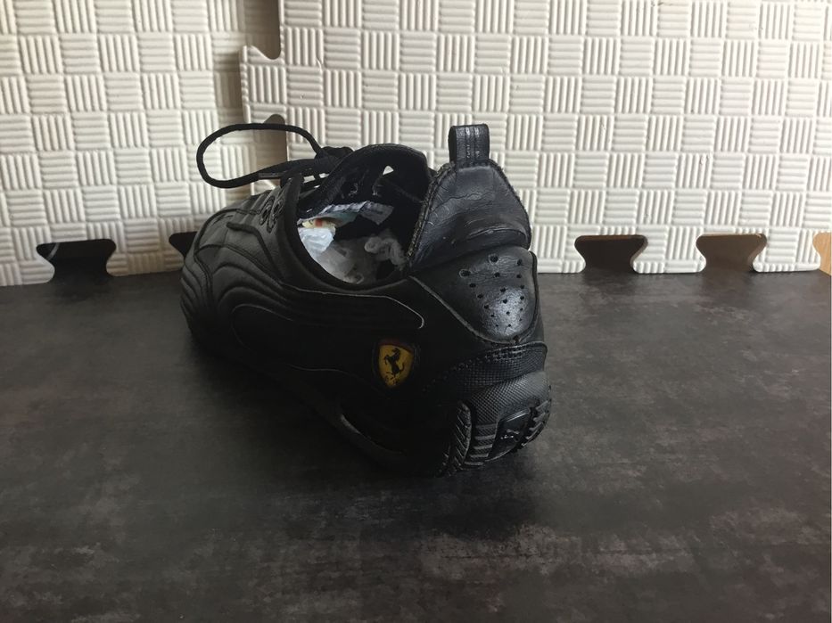 Кросівки PUMA ferrari