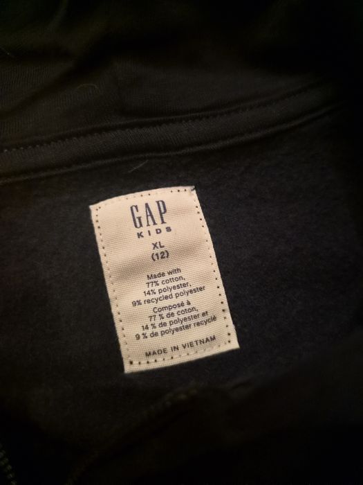 Bluza GAP kids XL (12 lat)