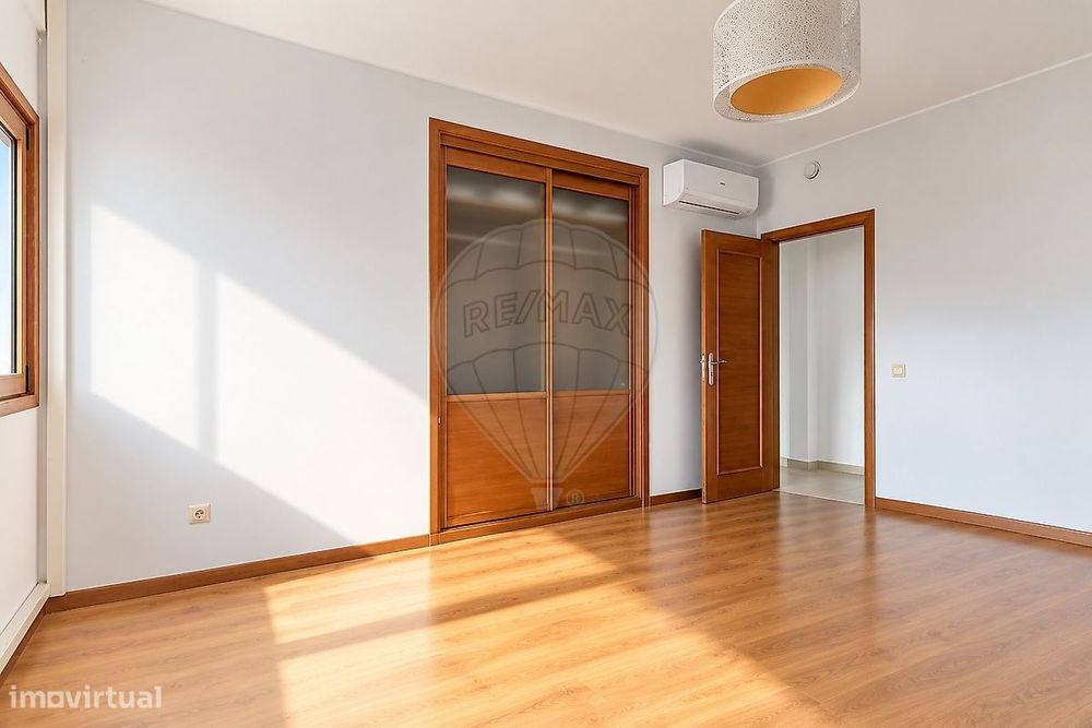 Apartamento T3 para arrendamento