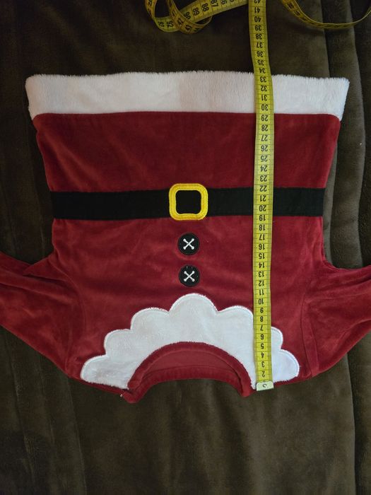 Новорічний костюм