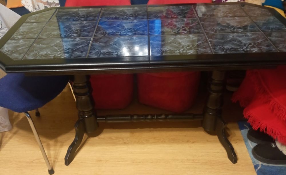 Sprzedam ławę używaną