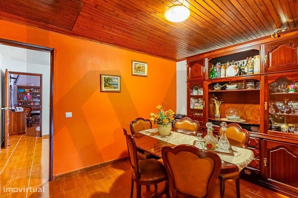 Moradia T3, Centro da Cidade do Caniço