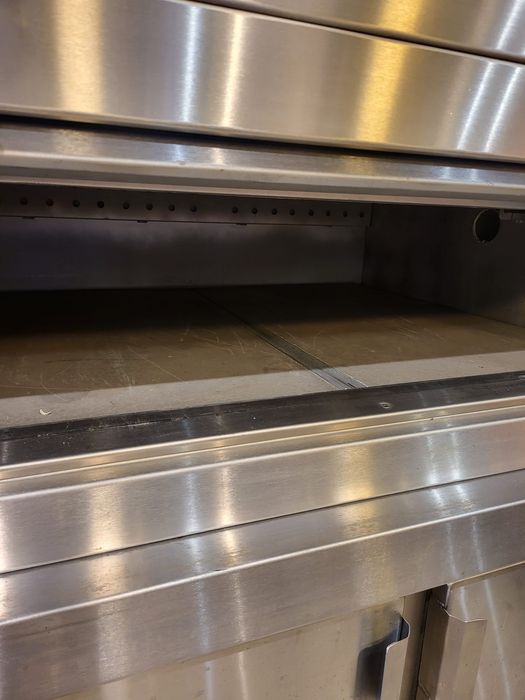 Forno profissional 1 mês de uso