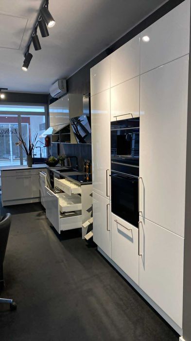 Meble kuchenne ATLAS OKTAWIA – wyprzedaż z ekspozycji