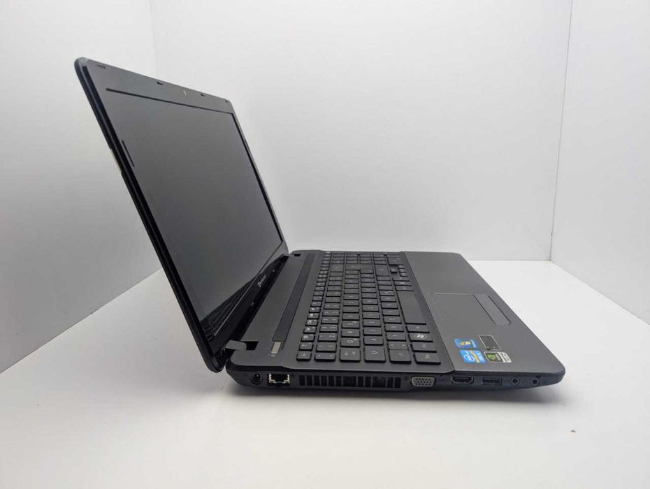 Packard Bell Intel i5-2430M Ram:6gb HDD:500Gb nVIDiA 540M 1gb 15.6''