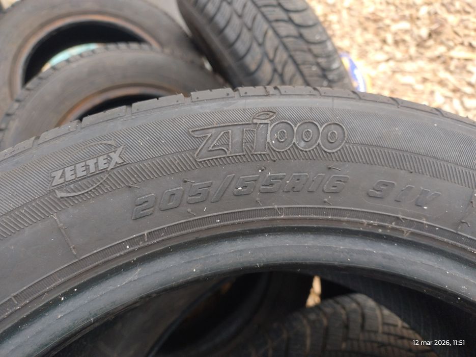 Imperial Allseason Driver 205/60/16 2024r 2szt