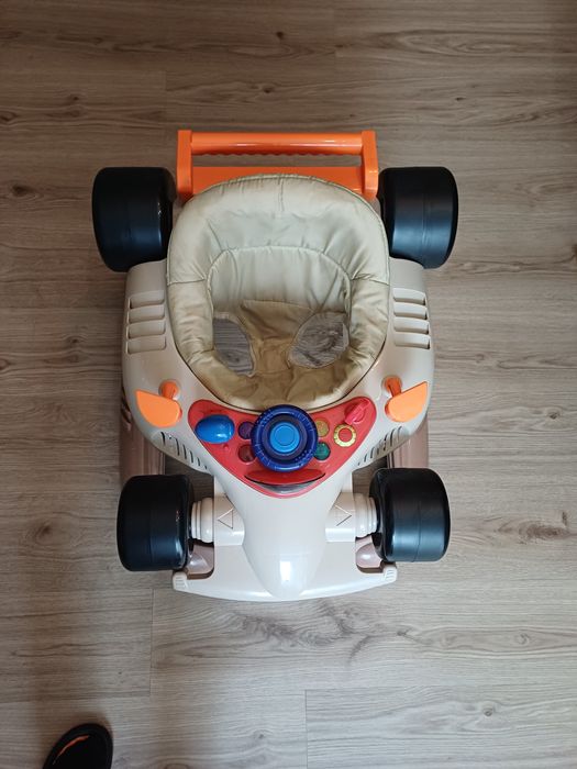 Witam oddam za darmo  chodzik