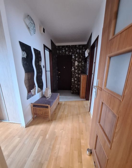 Rzeszów  Mieszkanie 3 pokojowe  ul. Kolbego Baranówka  WSIZ