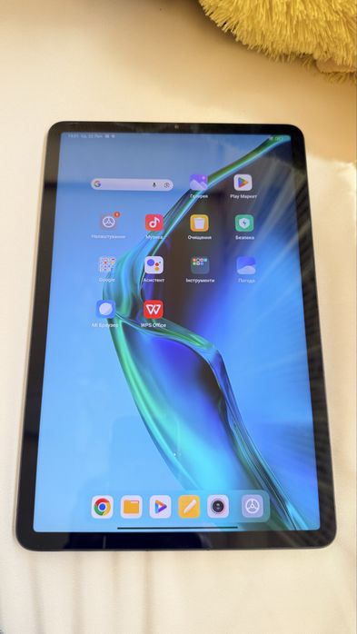 Планшет Xiaomi Pad 5