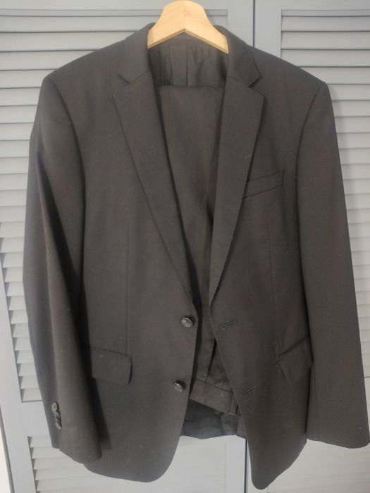 Garnitur Hugo Boss