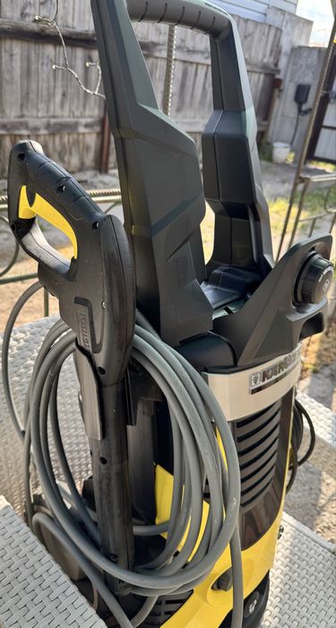 Мийка високого тиску Karcher K7