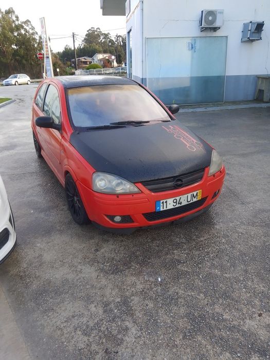 Vendo ou troco carro sem nada a fazer