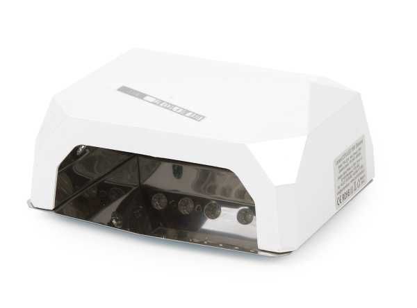 Lampa UV/LED CCFL 36 W – Diamond Design