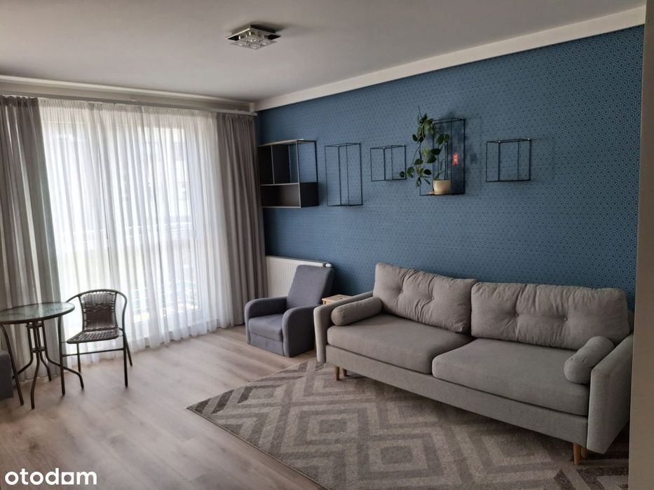 3 pokojowe mieszkanie z balkonem | Osiedle Gdyńskie