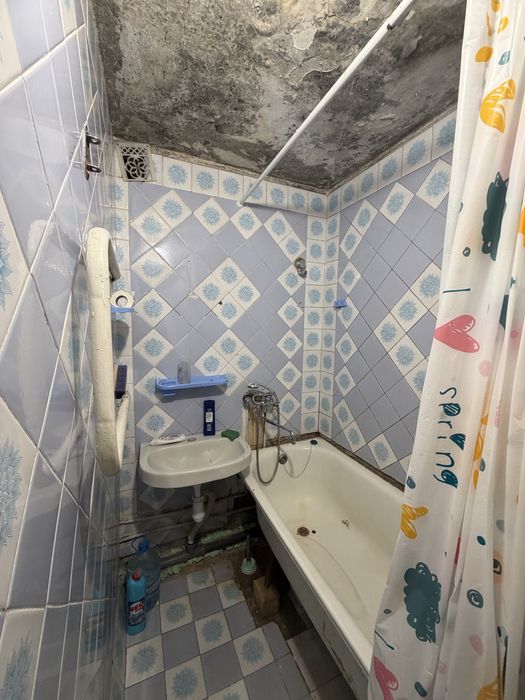 Продаж 2 кімнатноі квартири Шатіловка