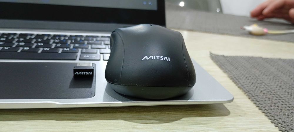 Portátil híbrido Prixton Flex Pro 128GB