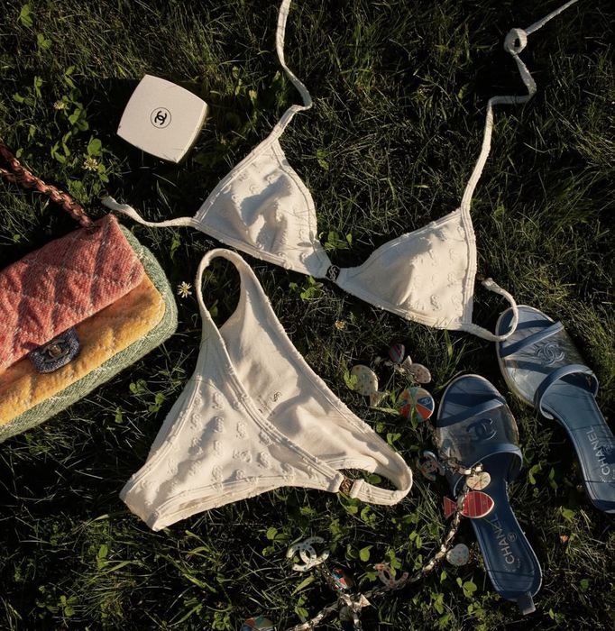 Купальник lessence studio bikini бікіні