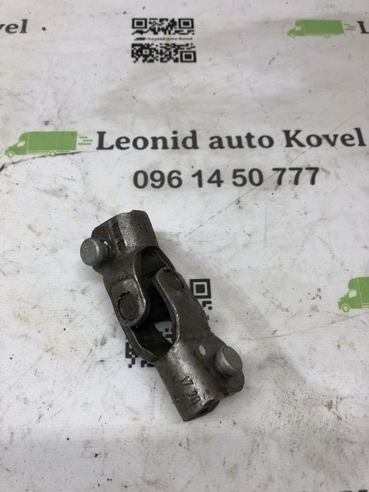 Хрестовина руля Renault Master, Opel Movano