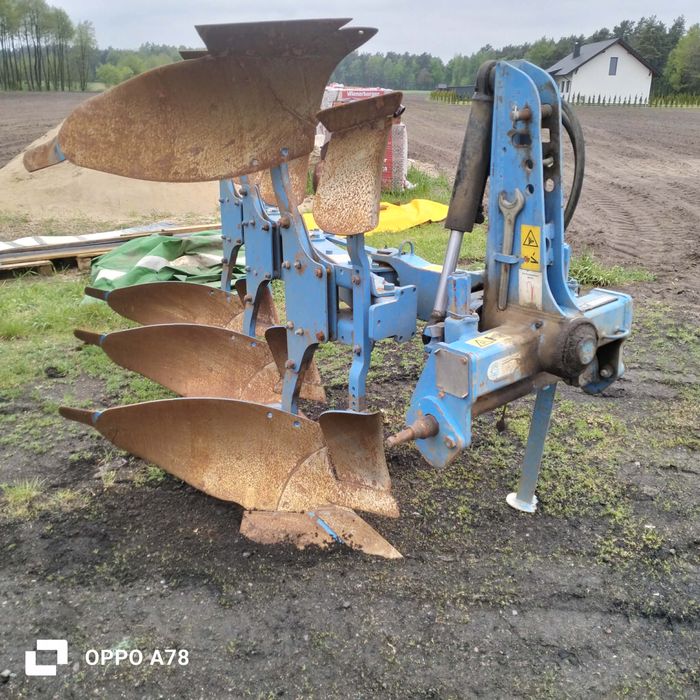 Lemken ,euroopal 5 ,lemken 3,plug lemken