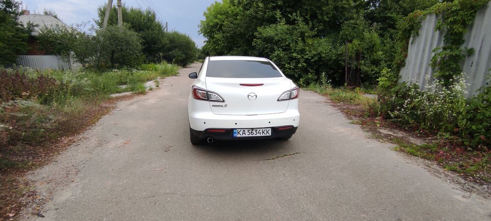 Продам Мазда 3 БЛ  2009