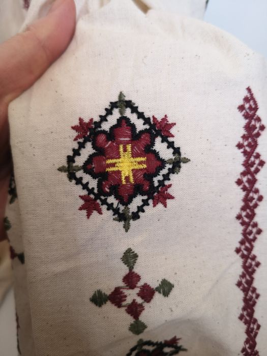 Жіноча вишиванка S, M, L