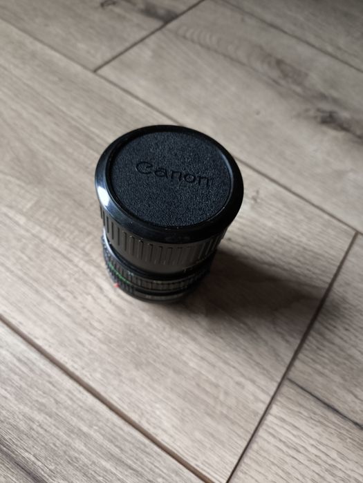 Obiektyw Canon 35-70