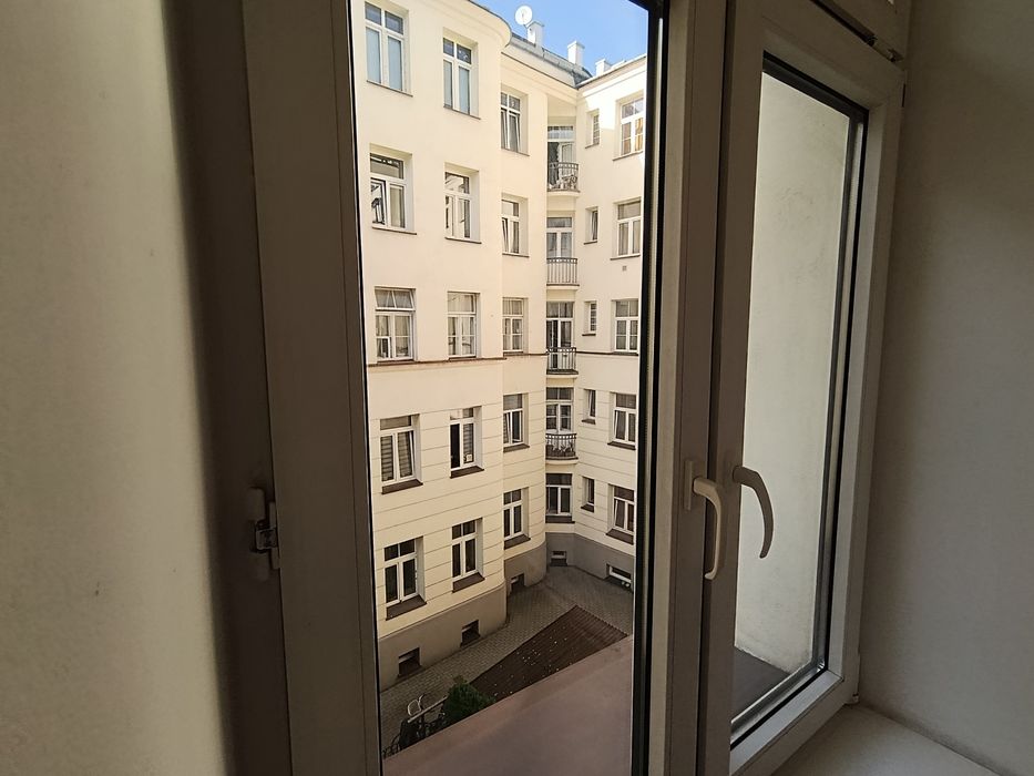 Mieszkanie – Warszawa - Widok 3