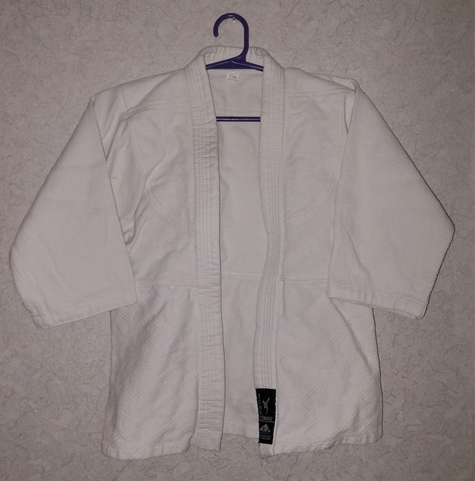 Кімоно для дзюдо. Judo combat Matsa