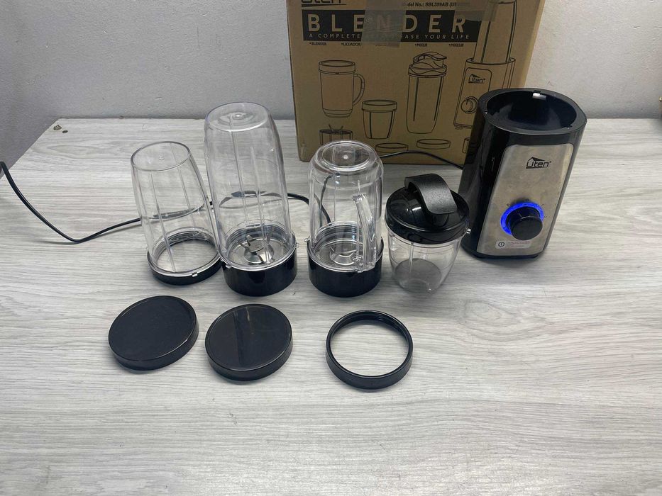 Blender kielichowy UTEN MULTI BLENDER SBL359 220 W