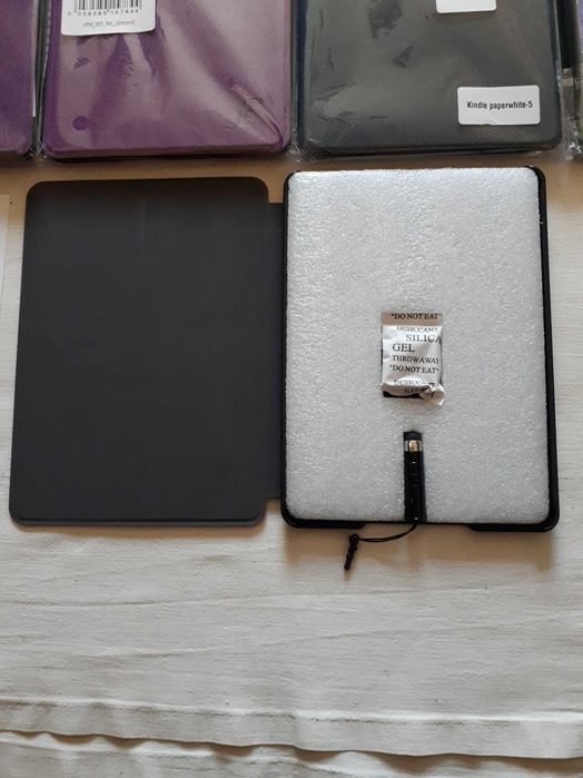 Чохол для електронноіі книги Amazon Kind Paperwhite 11-го покоління