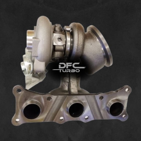 Turbo Novo OEM BMW - 49131-07041