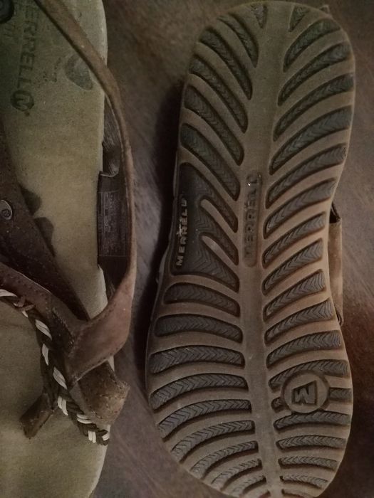 Sandálias Merrell, 36