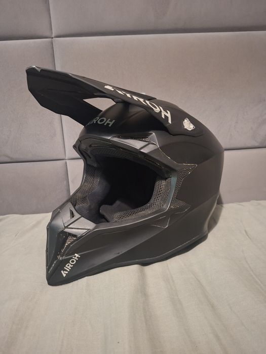 Kask airoh wraaap L