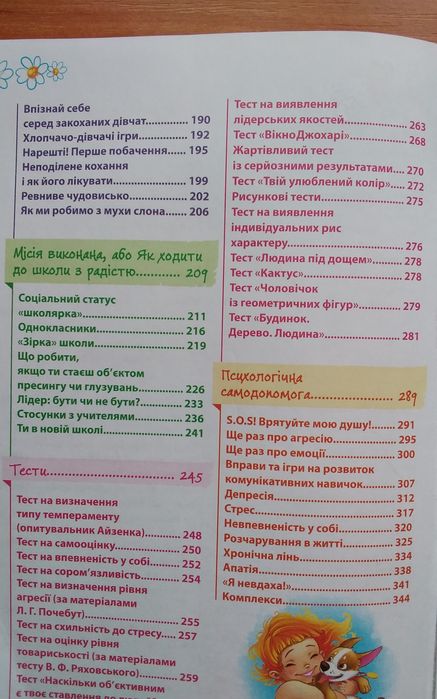 Книга.Дівчина  на  всі  сто.