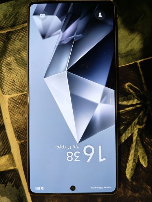 Смартфон Infinix Note 50 8/256Gb