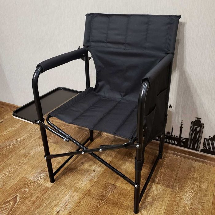 Рыбацкий стул кресло рыбацкое туристическое рибальський стілець