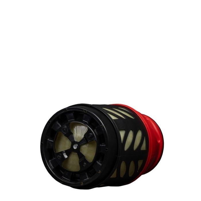 Заправлений Балон газовий композитний Hexagon Ragasco Gutgas CR-18.2 л