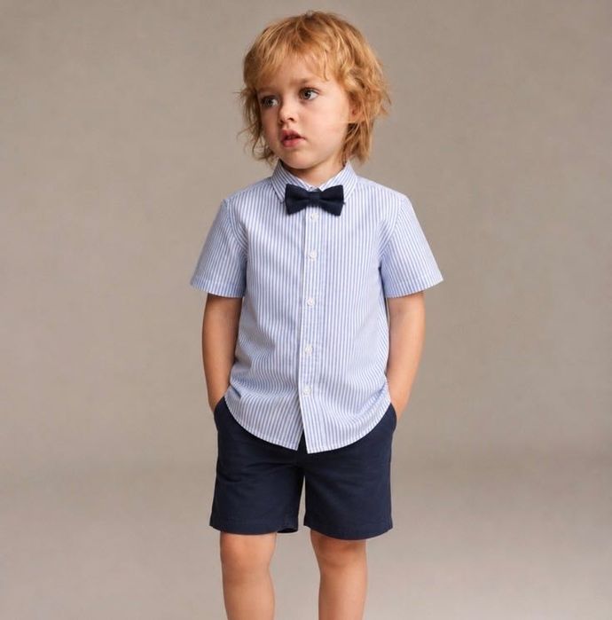 Стильний костюм H&M 110