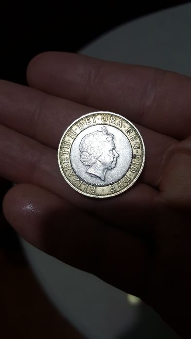 vendo essas moedas de 1982 ,1983, 1997,2008,2010,2014