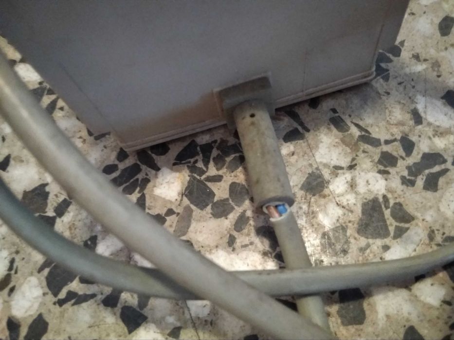 Zasilacz do comodore 64