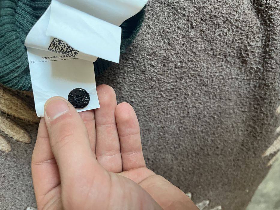 Гольф Stone Island