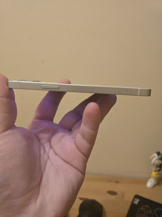 Iphone 12 64гб батарея 80%