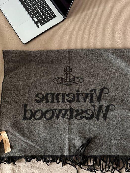 scarf vivienne westwood