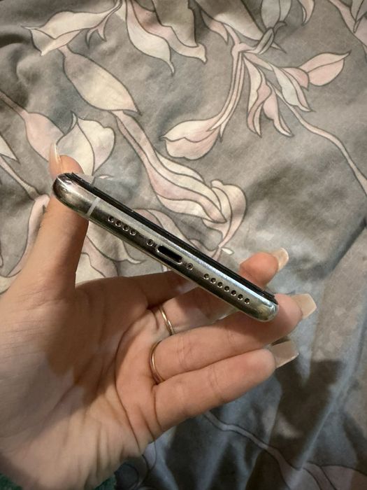 IPhone 11pro Max 256gb