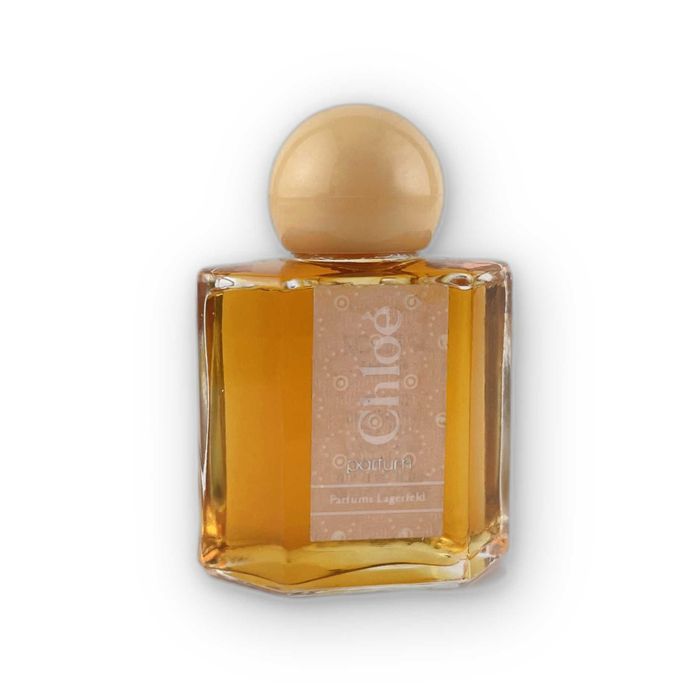 Karl Lagerfeld - Chloe miniaturka - 5ml czyste perfumy