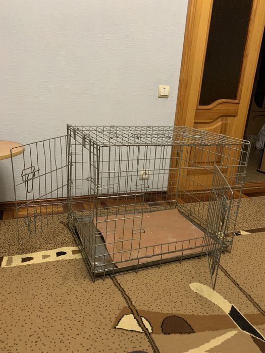 Клетка для животных