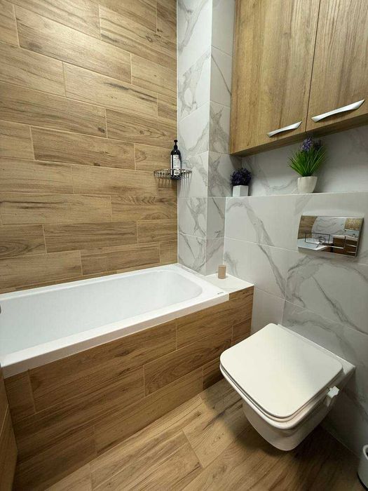 Нова 2-кім. квартира з Якісним  ремонтом. Розсошенці  22876