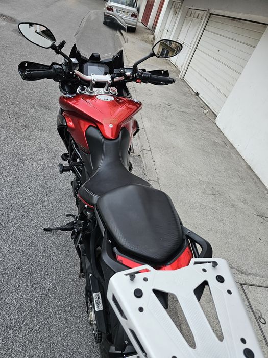 Mv Agusta Turismo Veloce lusso SCS