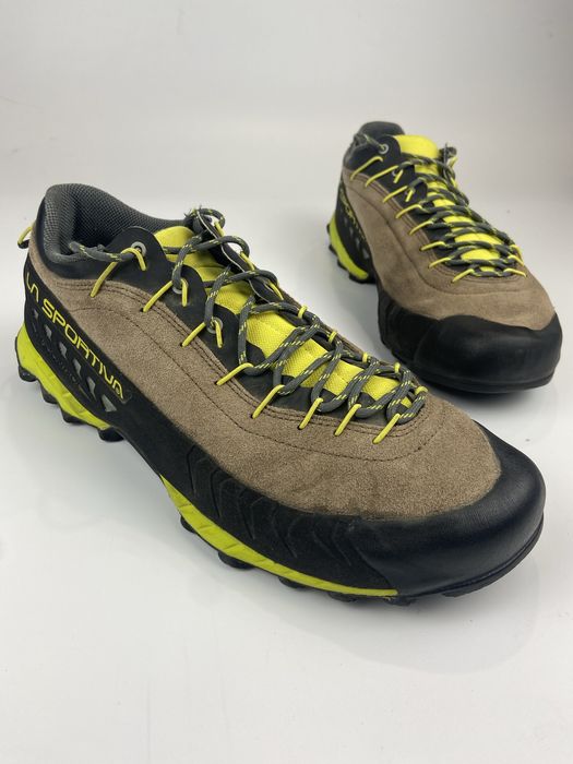 Трекінгові кросівки La Sportiva 46,5 розмір