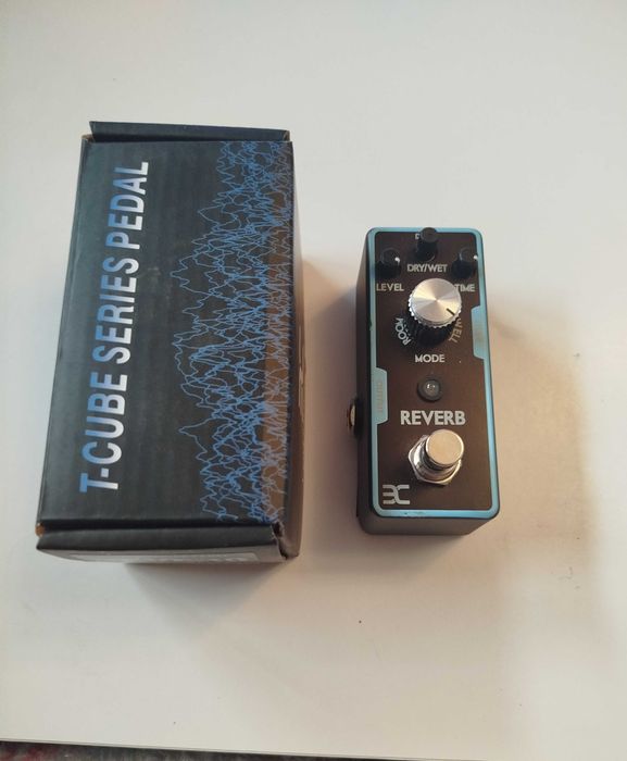 Efekt gitarowy Eno Music  reverb